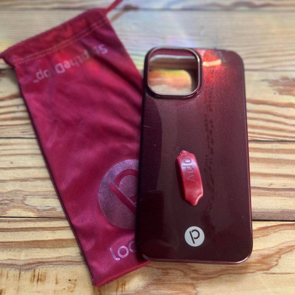 Loopy Case iPhone 13 Pro Max